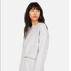 Matching set, Mate the Label Sweatshirt and Jogger